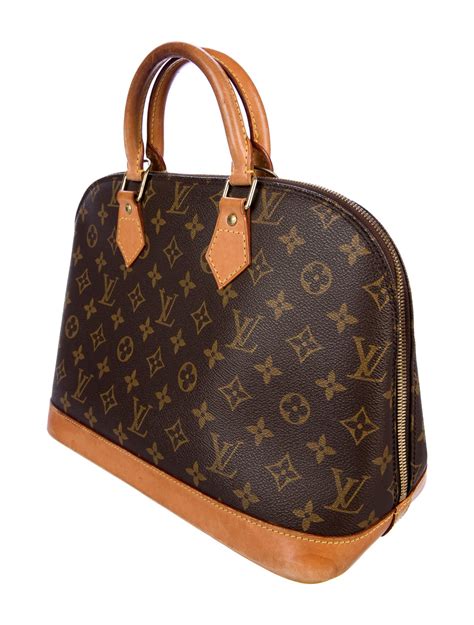 louis vuitton handles turning brown|Louis Vuitton handbag care.